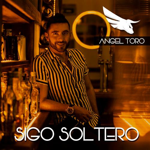 Album cover art for Sigo Soltero