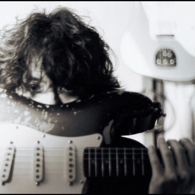 Album cover art for Sakebu Otoko no Shozo