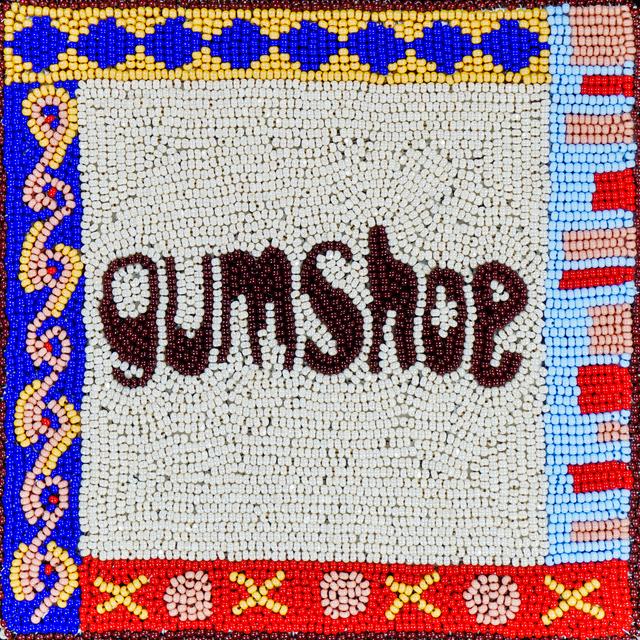 Album cover art for Gumshoe