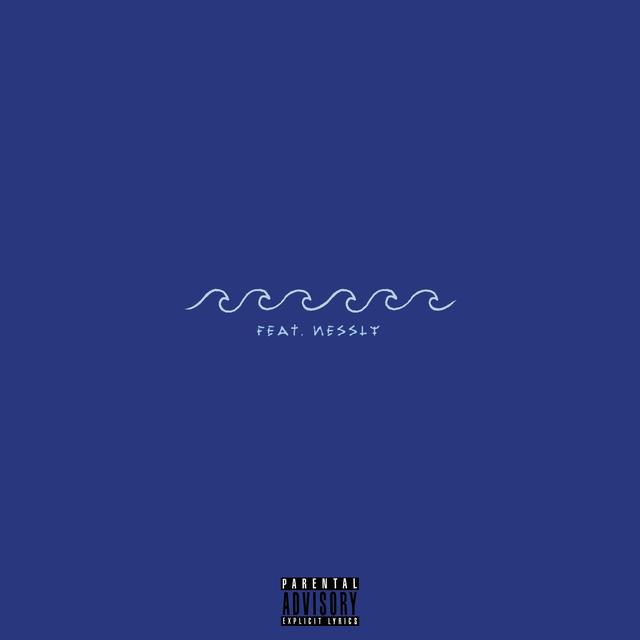 Album cover art for Ocean