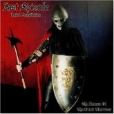 Album cover art for Black Roses