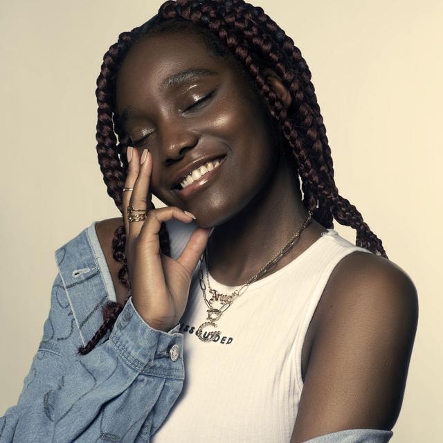 Album cover art for Freedom