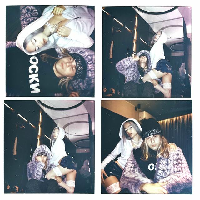 Album cover art for Fantasy