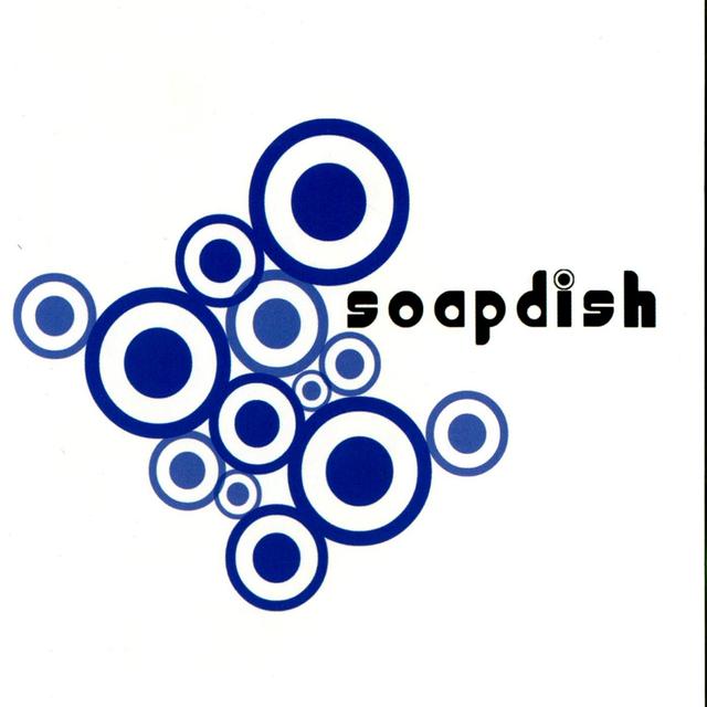 Album cover art for Soapdish