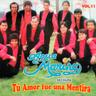 Tu Amor Fue Una Mentira