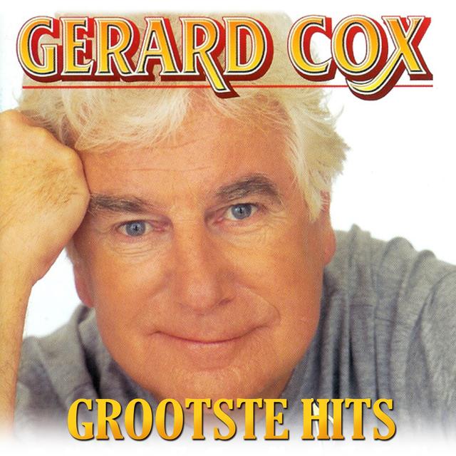 Album cover art for Grootste Hits