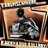 A  Very Loud Lullaby