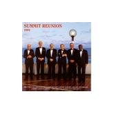 Album cover art for Summit Reunion 1992