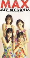 Get My Love