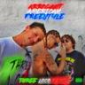 ARROGANT AMERiCAN FREESTYLE
