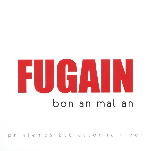 Album cover art for Bon An Mal An