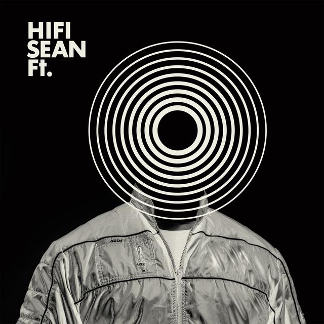 Album cover art for Ft.