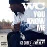 You Know Me