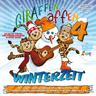 Das Katzenlied (ABC, die Katze lief im Schnee)
