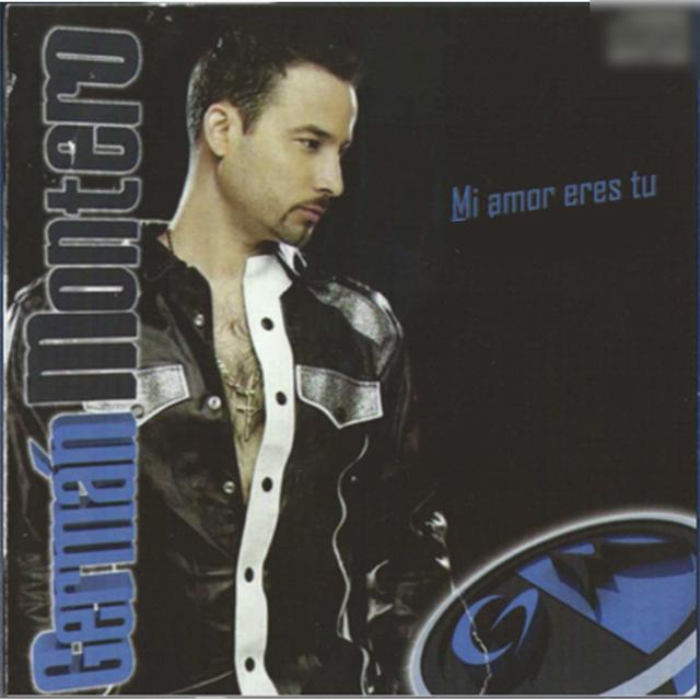 Album cover art for Mi Amor Eres Tu