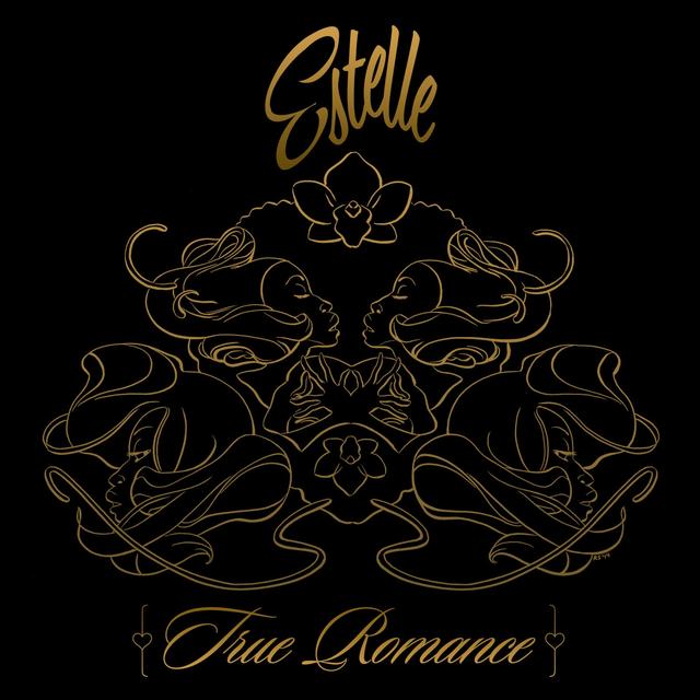 Album cover art for True Romance