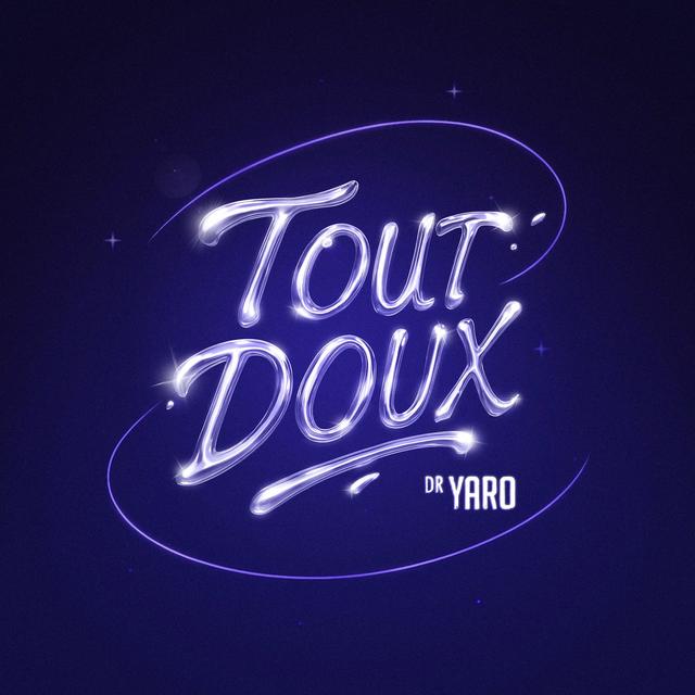 Album cover art for Tout doux