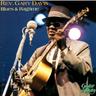 Hesitation Blues