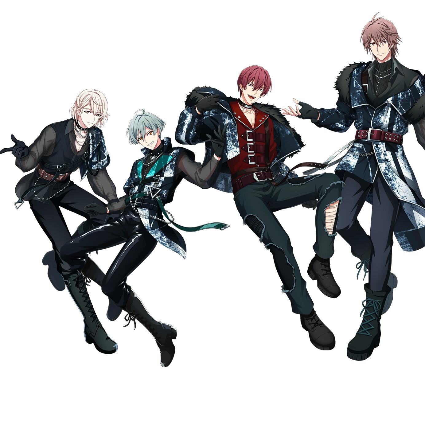 Dynamic cover art