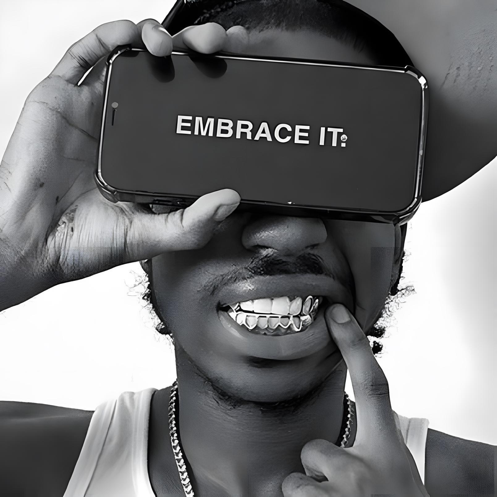 Dynamic cover art