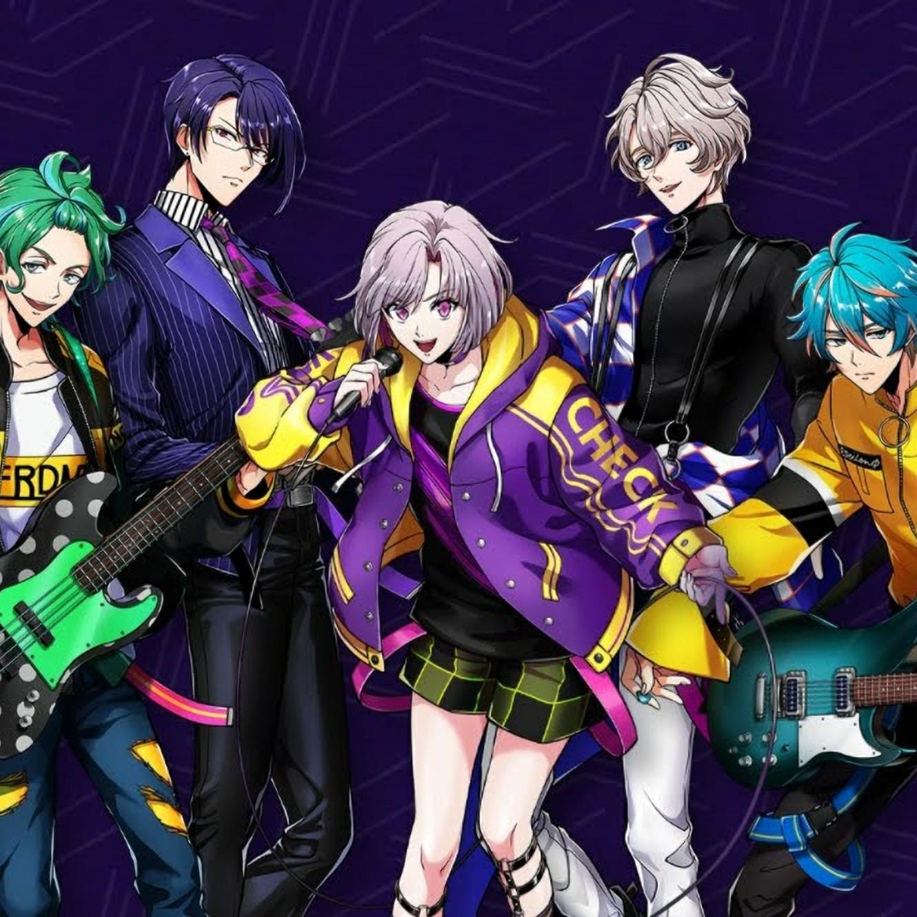Dynamic cover art
