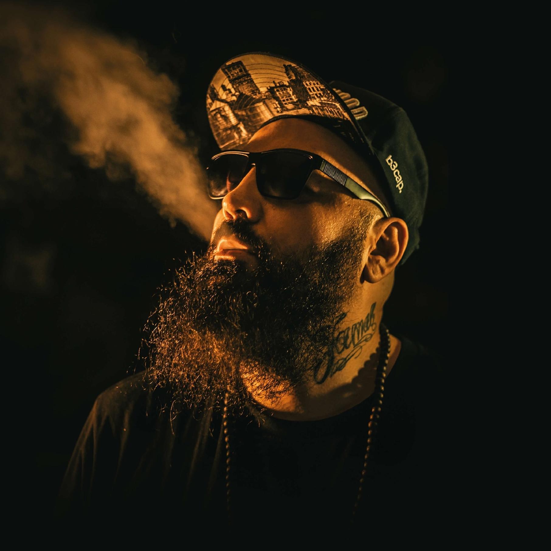 Dynamic cover art
