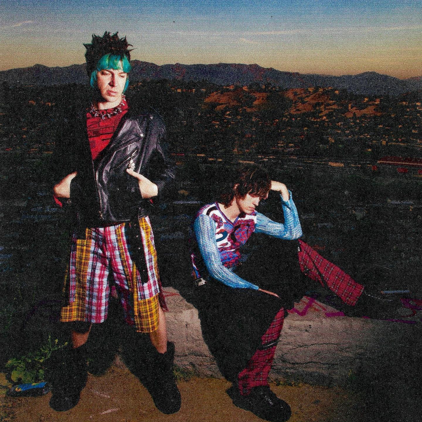 Dynamic cover art