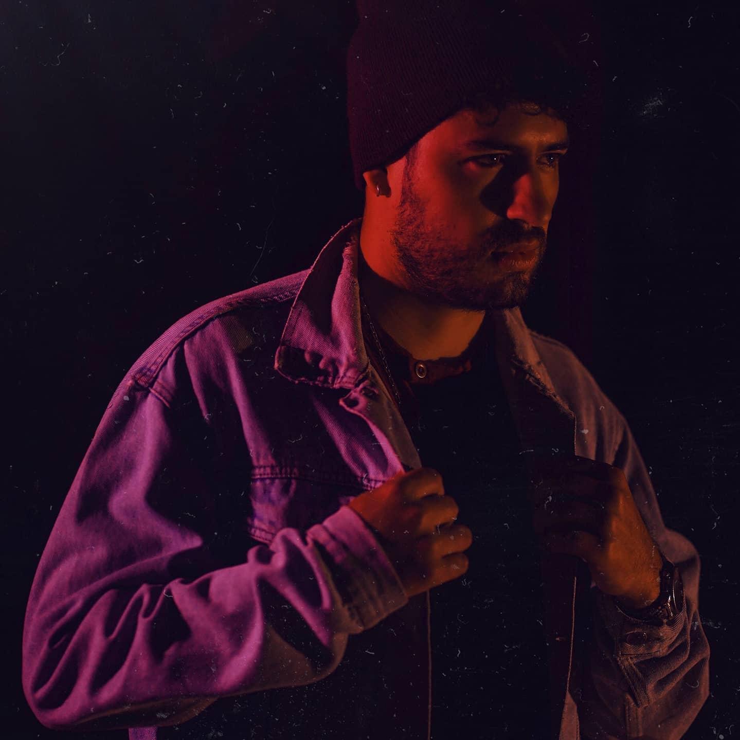 Dynamic cover art