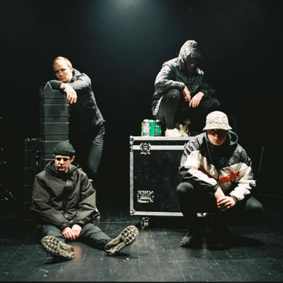 Dynamic cover art