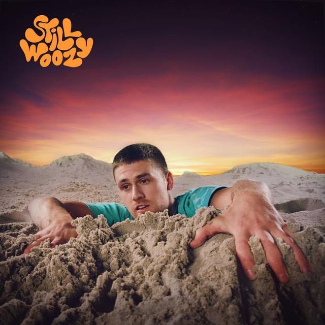 Album cover art for If This Isn’t Nice, I Don’t Know What Is