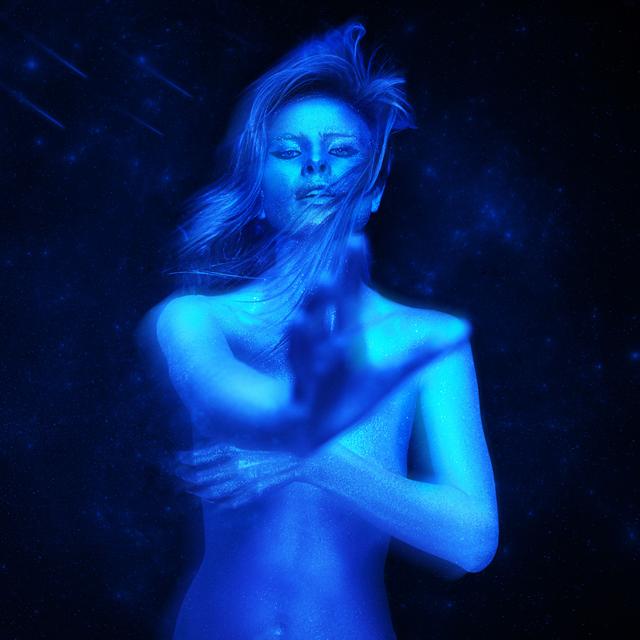 Album cover art for DISCO VOADOR