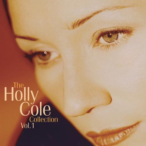 Album cover art for The Holly Cole Collection Vol. 1