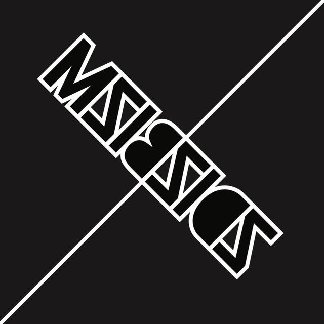 Album cover art for MSI B-SIDES vol.1