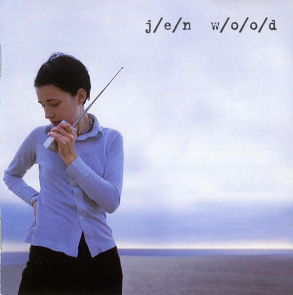 Album cover art for Getting Past the Static