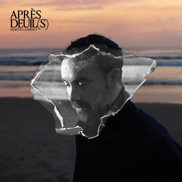 Album cover art for APRÈS DEUIL(S)