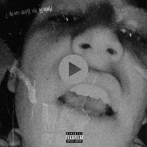 Album cover art for Moriresti per vivere con me?