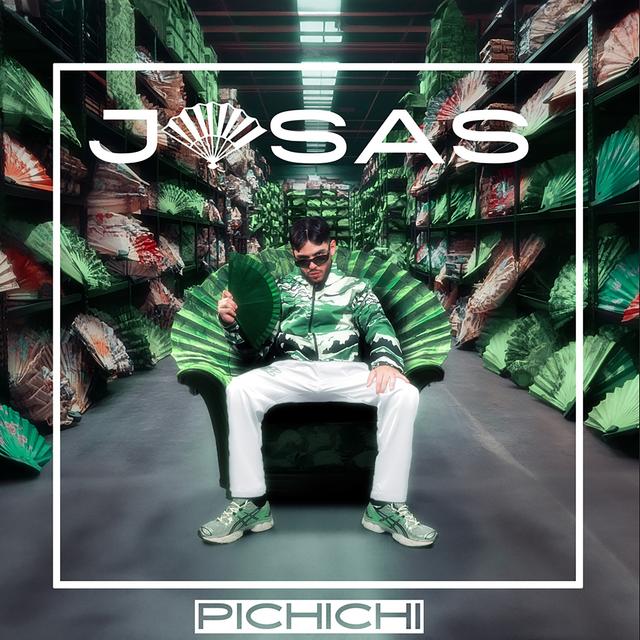 Album cover art for Pichichi / Piccolo