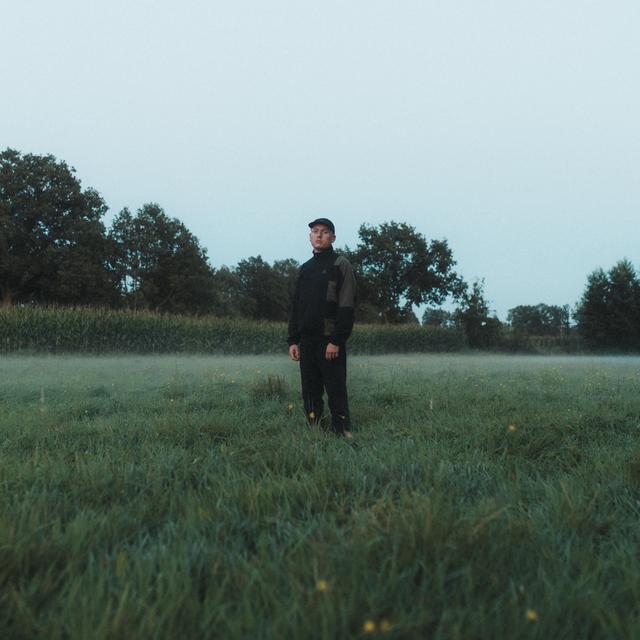 Album cover art for Der letzte große Sommer