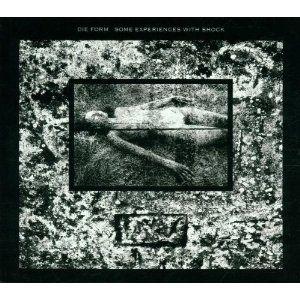 Album cover art for Some Experiences With Shock