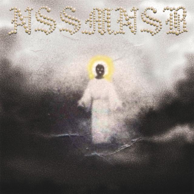 Album cover art for Não Sou Santo Mas Não Sou Bandido