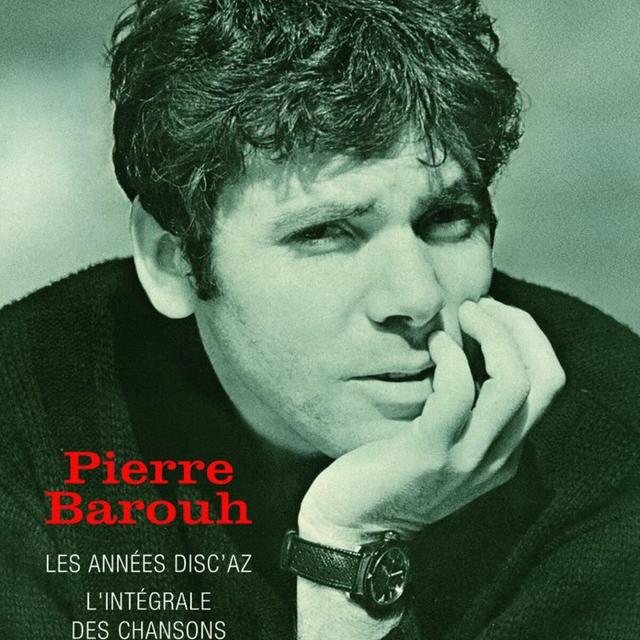 Album cover art for Les Années Disc'Az : L'Intégrale des Chansons