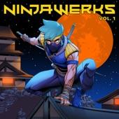 Album cover art for Ninjawerks, Vol. 1