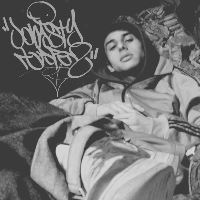 Album cover art for Jonasty Tapes