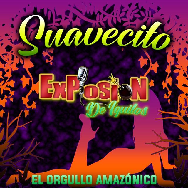 Album cover art for Suavecito