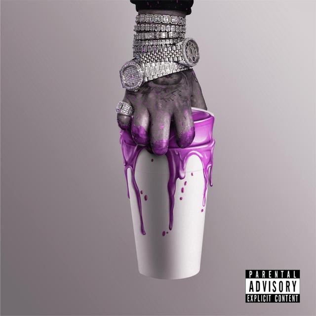 Album cover art for Junkie Mode