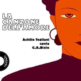 Album cover art for La Canzone Dell'amore Vol. 3 ( Canzone Italiana, Love Songs)