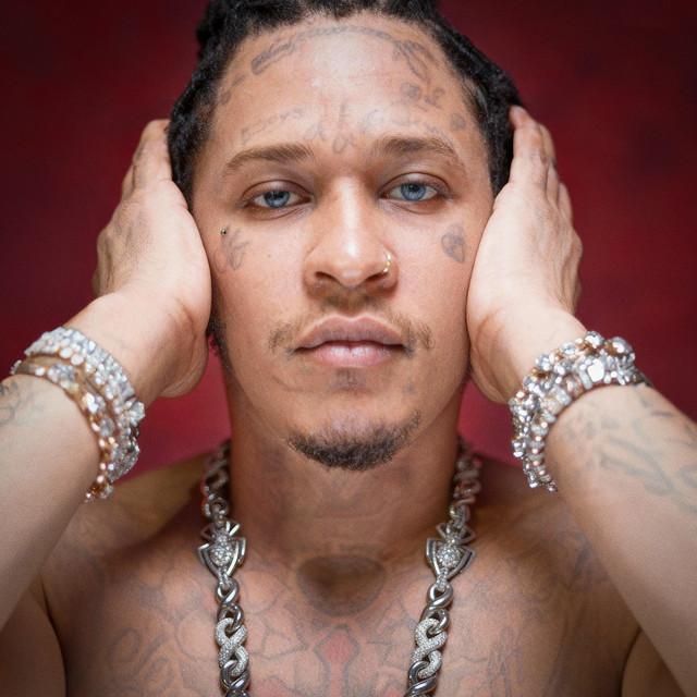 Album cover art for UY SCUTI