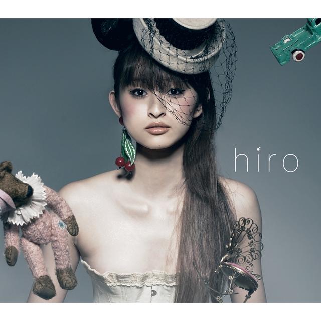 Album cover art for 寛 スペシャル・ボックス