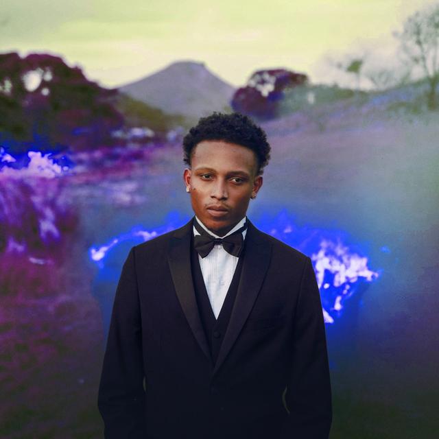 Album cover art for CAOS DLX