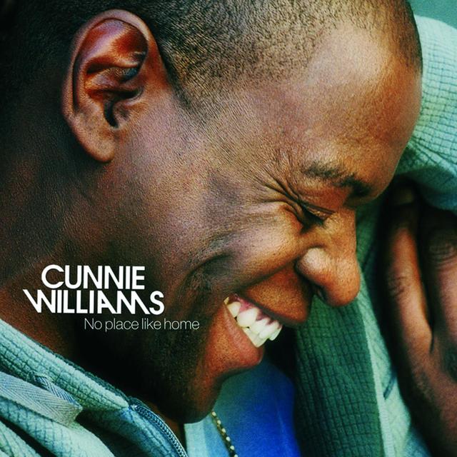 Album cover art for No Place Like Home